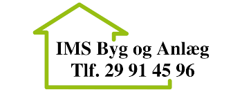 IMS Byg og Anlæg ApS